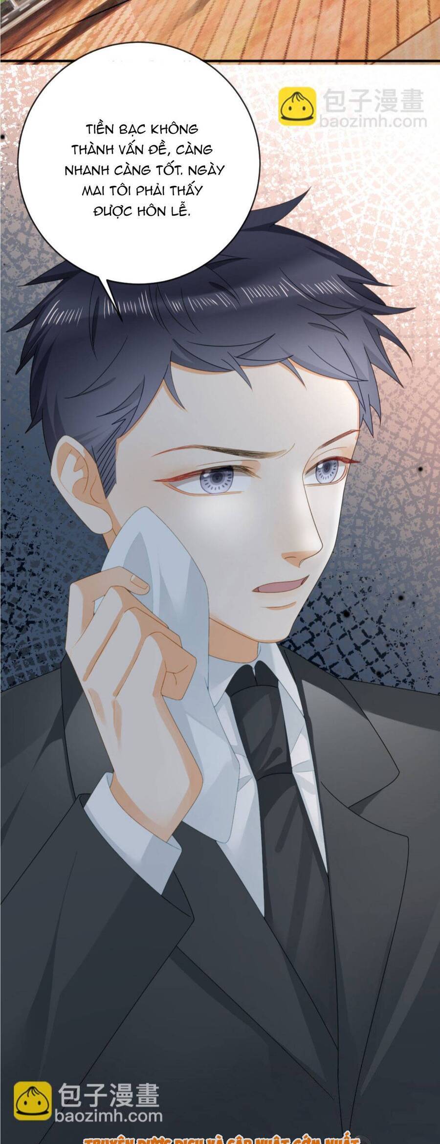 Trở Thành Boss Siêu Giàu Sau Thất Nghiệp Chapter 110 - 7