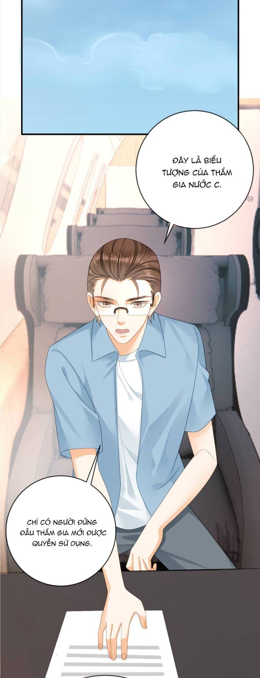 Trở Thành Boss Siêu Giàu Sau Thất Nghiệp Chapter 110 - 9