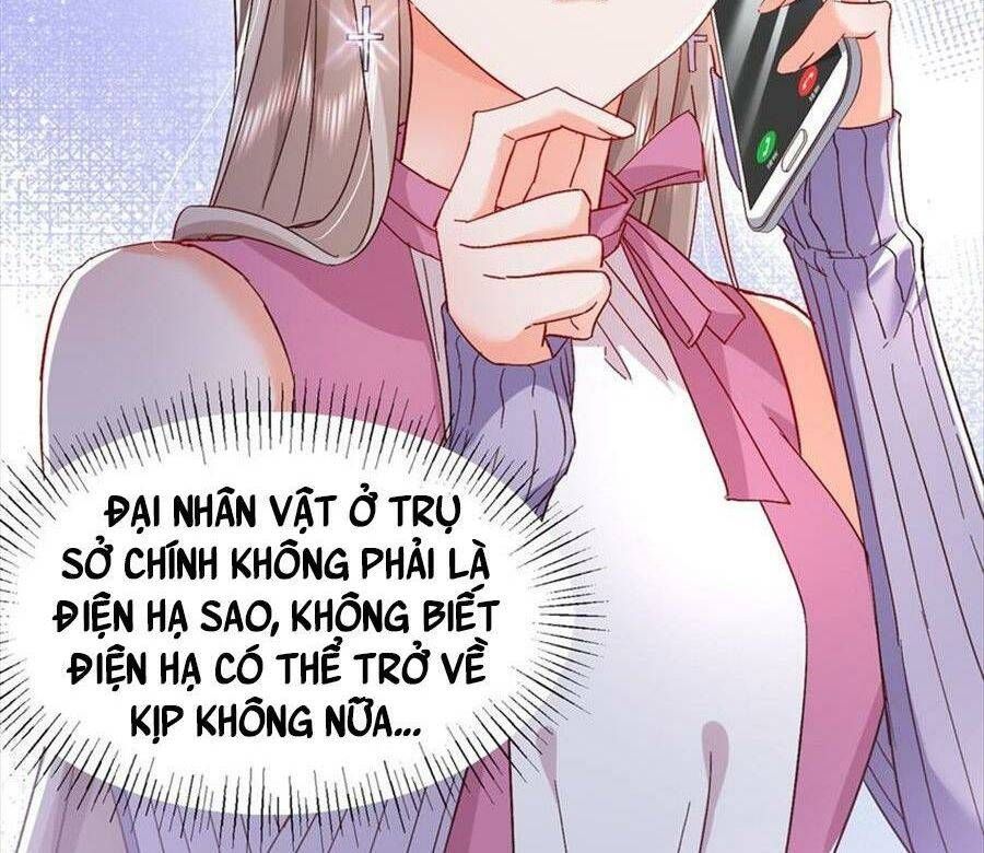 Cô Vợ Của Tôi Không Dễ Bắt Nạt Chapter 100 - 15