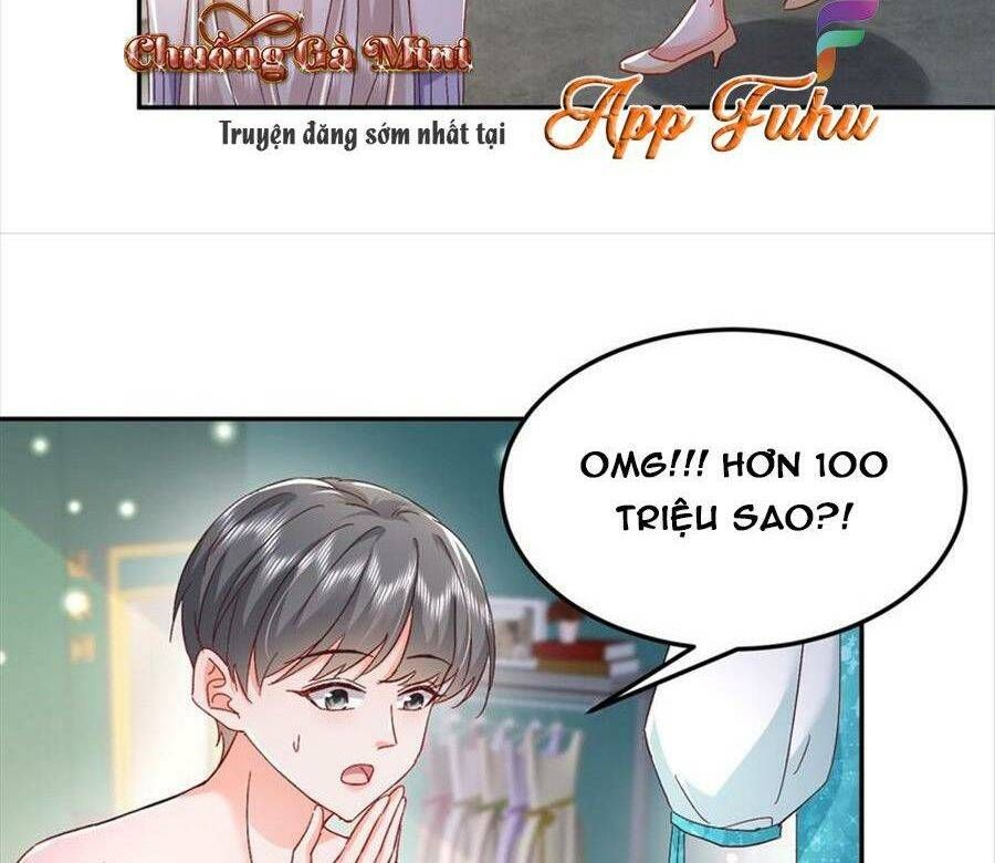 Cô Vợ Của Tôi Không Dễ Bắt Nạt Chapter 100 - 21