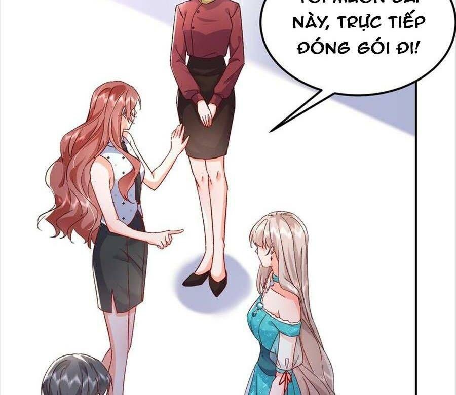 Cô Vợ Của Tôi Không Dễ Bắt Nạt Chapter 100 - 36