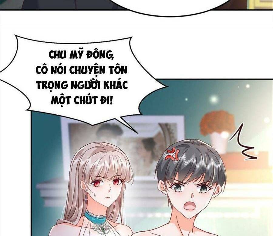 Cô Vợ Của Tôi Không Dễ Bắt Nạt Chapter 100 - 39