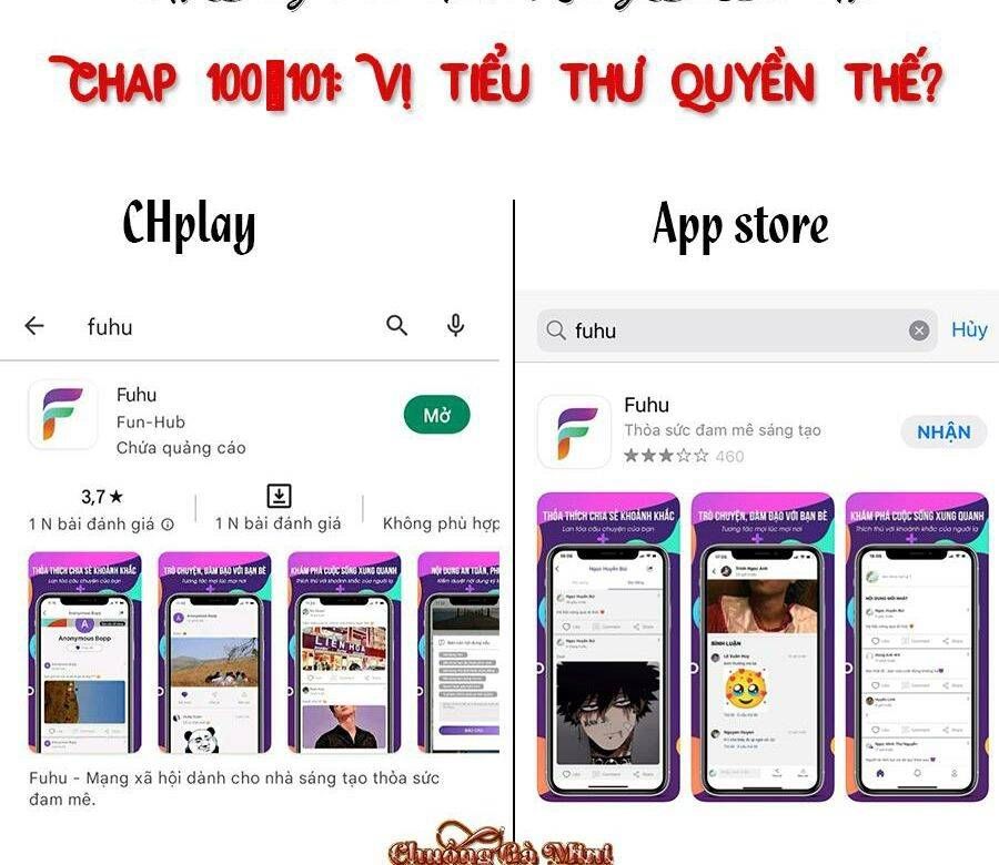 Cô Vợ Của Tôi Không Dễ Bắt Nạt Chapter 100 - 41