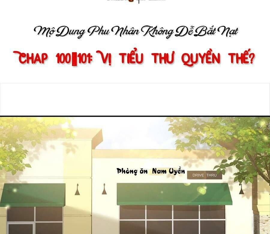 Cô Vợ Của Tôi Không Dễ Bắt Nạt Chapter 100 - 6