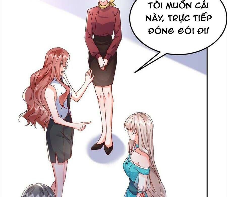 Cô Vợ Của Tôi Không Dễ Bắt Nạt Chapter 100 - 52