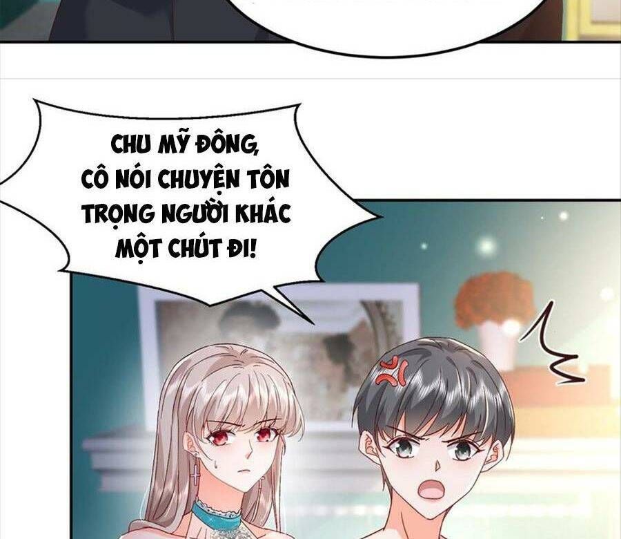 Cô Vợ Của Tôi Không Dễ Bắt Nạt Chapter 100 - 55
