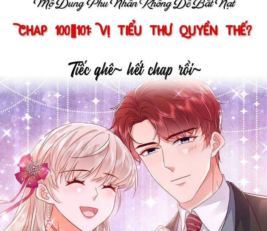 Cô Vợ Của Tôi Không Dễ Bắt Nạt Chapter 100 - 57