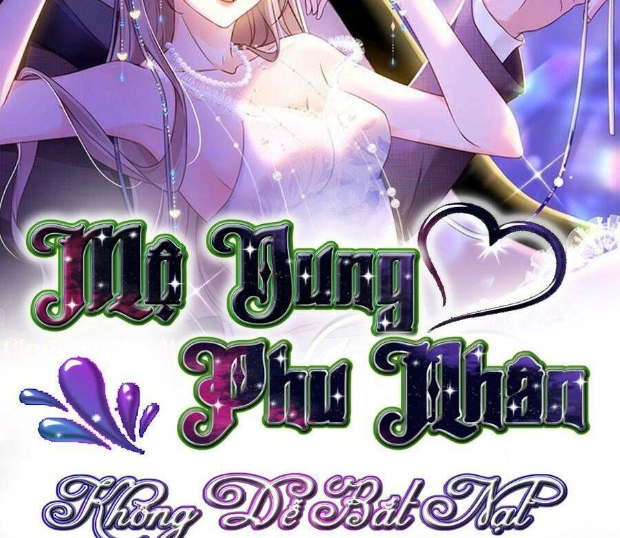 Cô Vợ Của Tôi Không Dễ Bắt Nạt Chapter 100 - 61