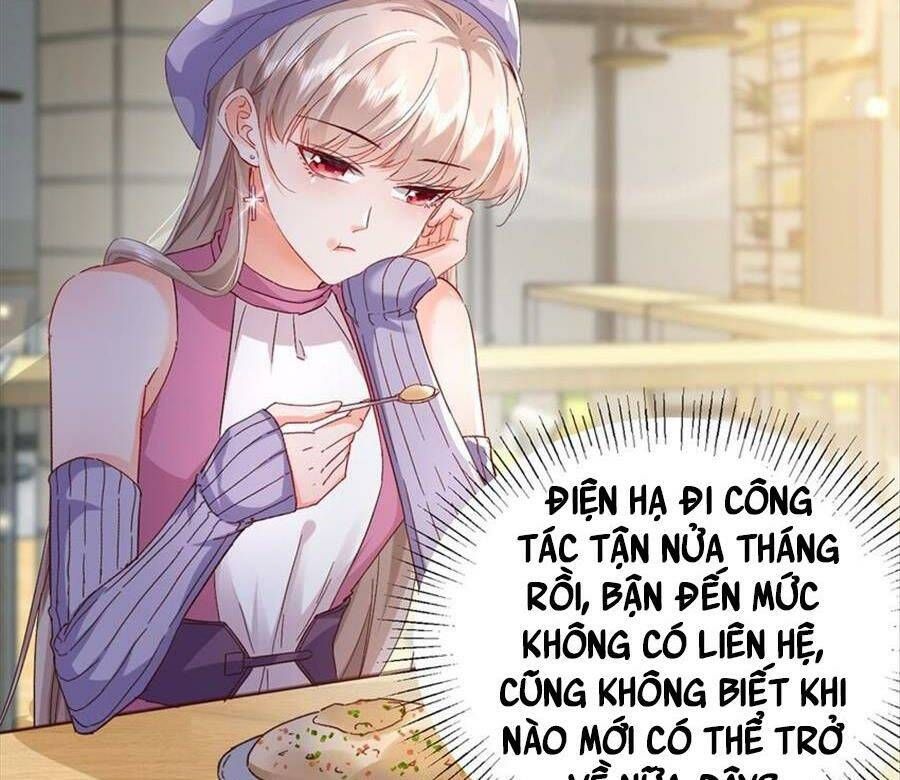 Cô Vợ Của Tôi Không Dễ Bắt Nạt Chapter 100 - 8