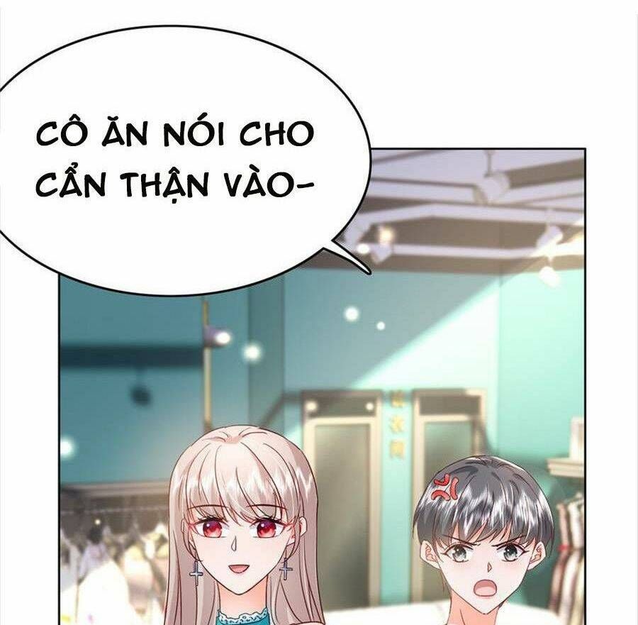 Cô Vợ Của Tôi Không Dễ Bắt Nạt Chapter 102 - 20