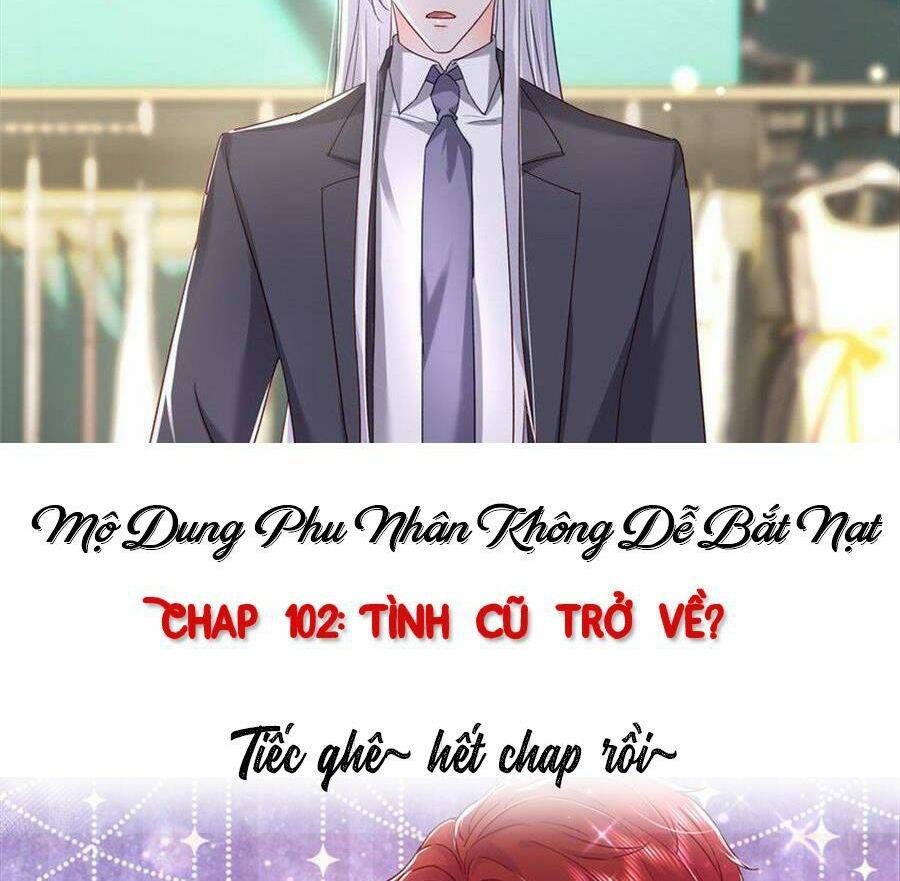 Cô Vợ Của Tôi Không Dễ Bắt Nạt Chapter 102 - 57