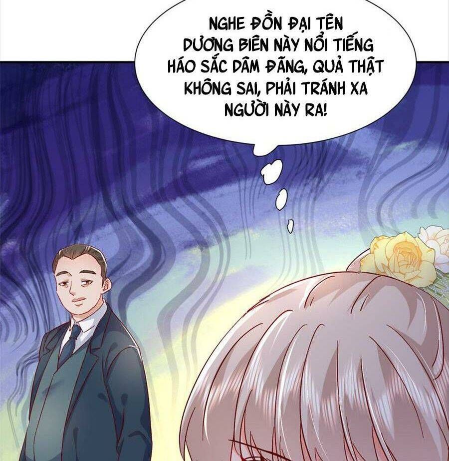 Cô Vợ Của Tôi Không Dễ Bắt Nạt Chapter 104 - 17