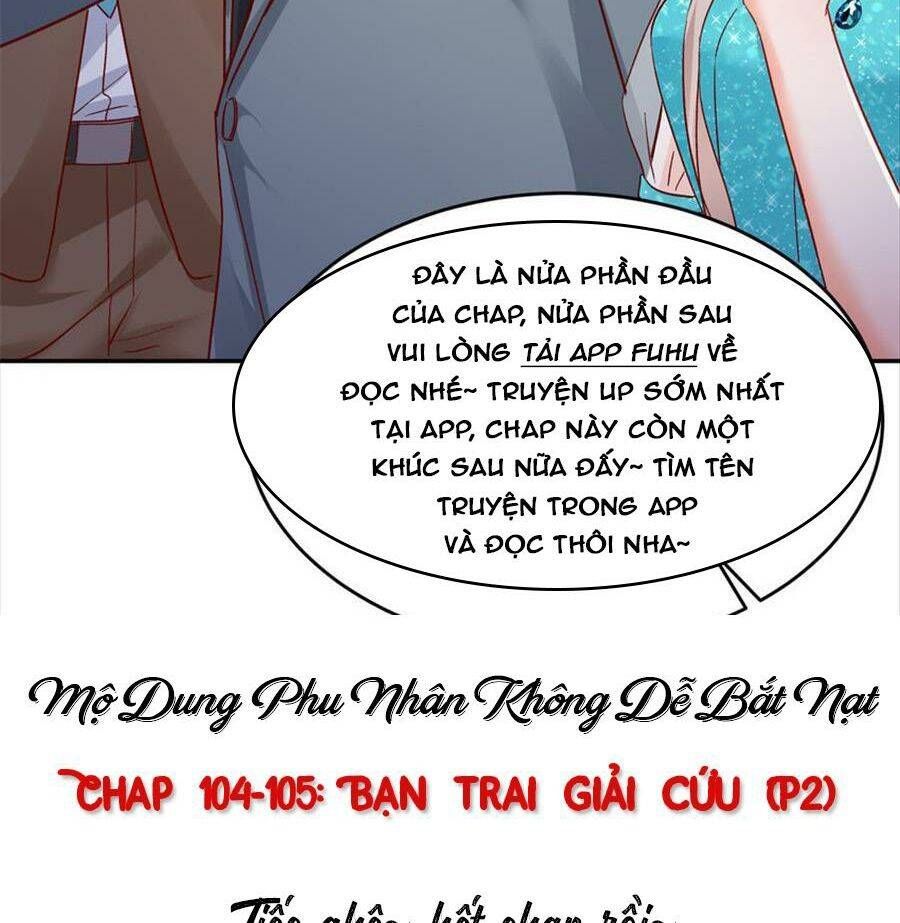 Cô Vợ Của Tôi Không Dễ Bắt Nạt Chapter 104 - 57
