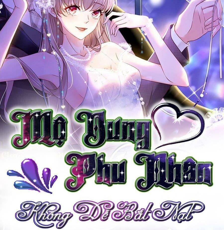 Cô Vợ Của Tôi Không Dễ Bắt Nạt Chapter 104 - 61