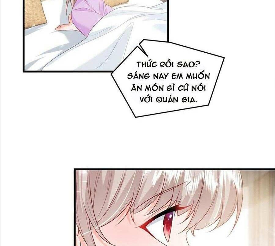 Cô Vợ Của Tôi Không Dễ Bắt Nạt Chapter 106 - 17