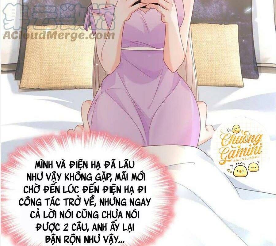 Cô Vợ Của Tôi Không Dễ Bắt Nạt Chapter 106 - 21