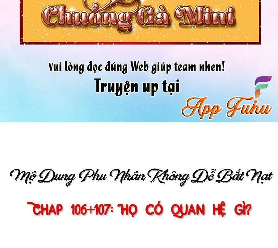 Cô Vợ Của Tôi Không Dễ Bắt Nạt Chapter 106 - 25