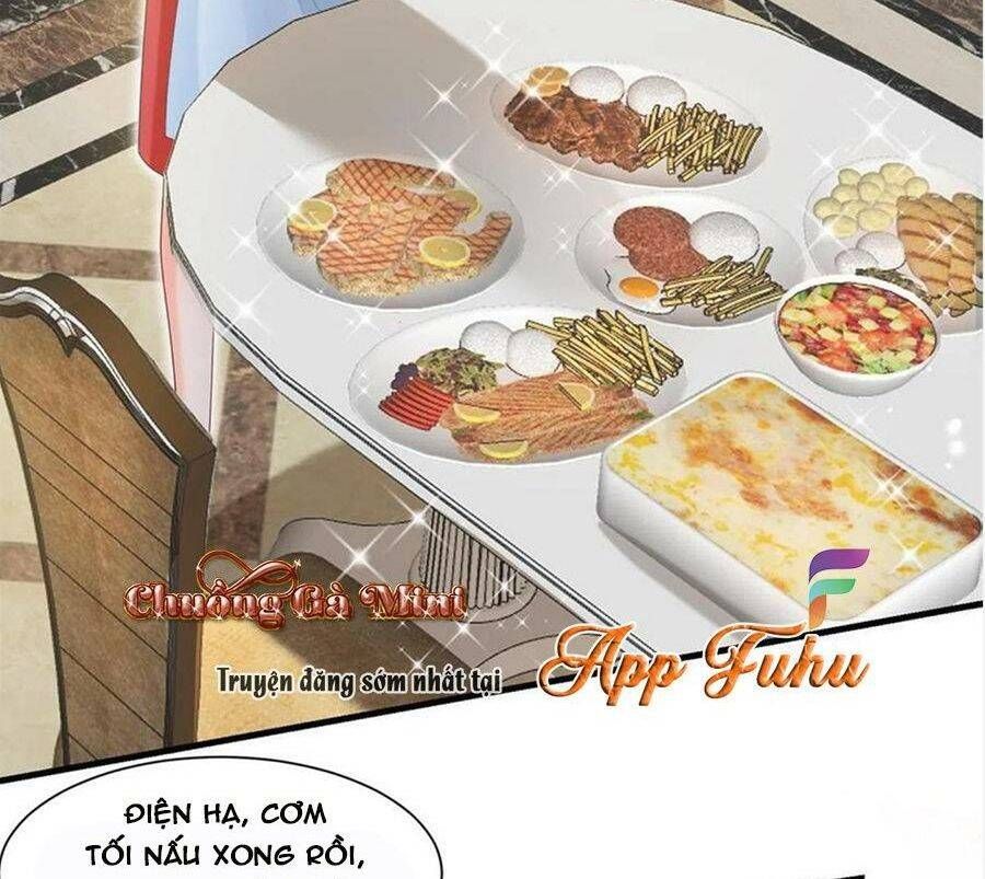 Cô Vợ Của Tôi Không Dễ Bắt Nạt Chapter 106 - 28