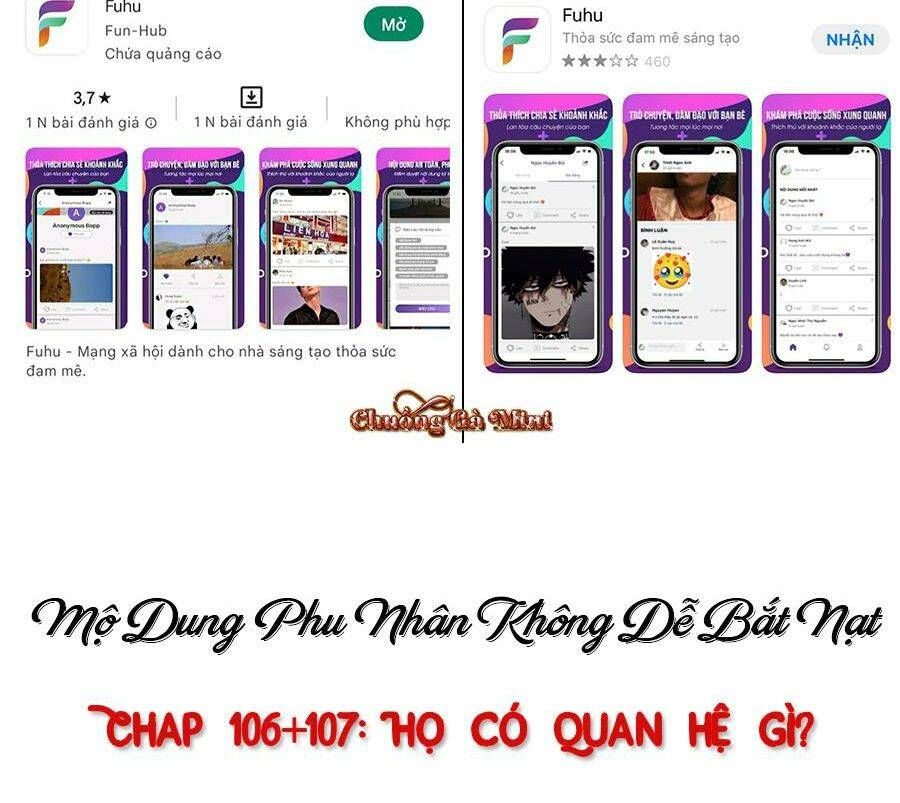 Cô Vợ Của Tôi Không Dễ Bắt Nạt Chapter 106 - 5