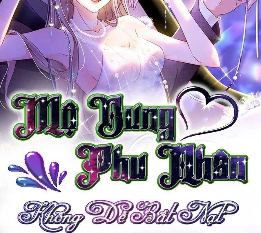 Cô Vợ Của Tôi Không Dễ Bắt Nạt Chapter 106 - 61