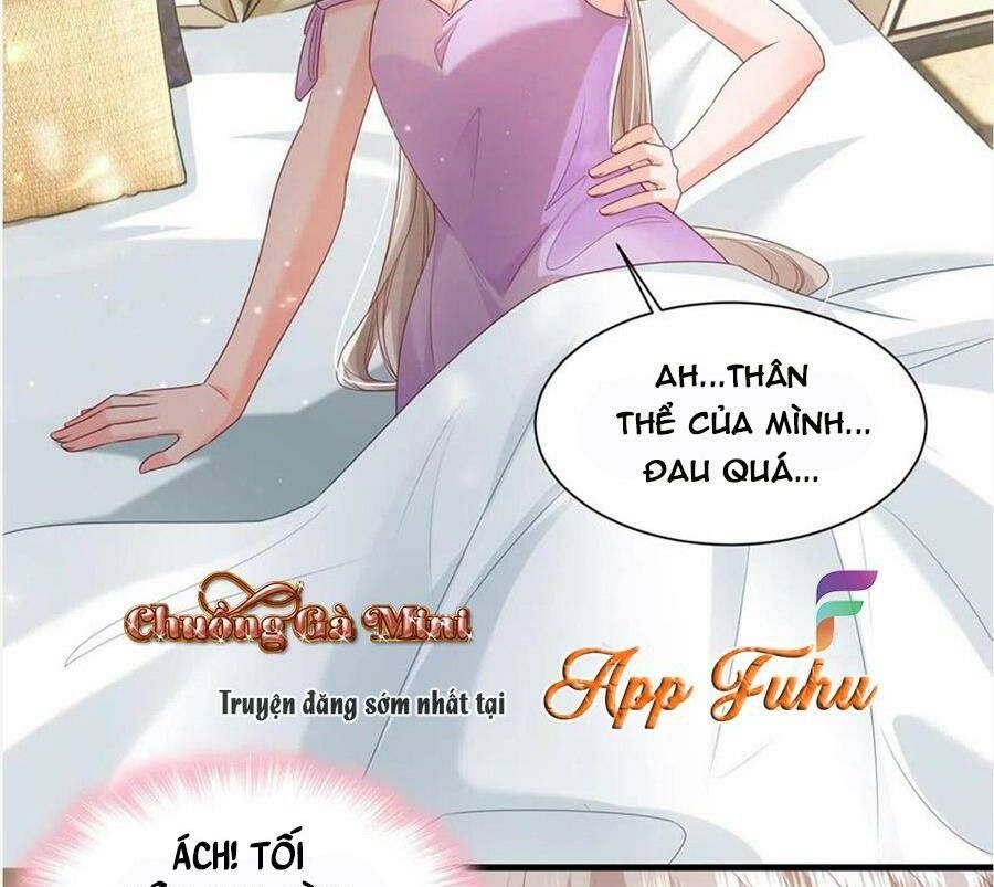 Cô Vợ Của Tôi Không Dễ Bắt Nạt Chapter 106 - 10