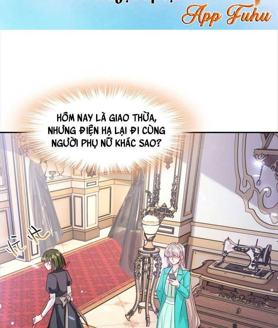 Cô Vợ Của Tôi Không Dễ Bắt Nạt Chapter 108 - 4