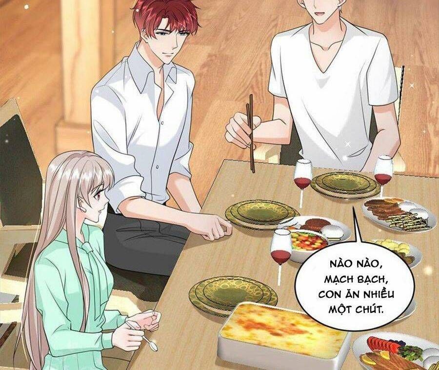 Cô Vợ Của Tôi Không Dễ Bắt Nạt Chapter 110 - 16