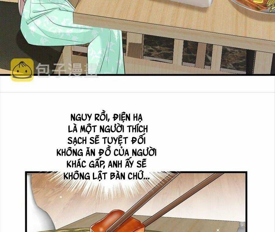 Cô Vợ Của Tôi Không Dễ Bắt Nạt Chapter 110 - 17