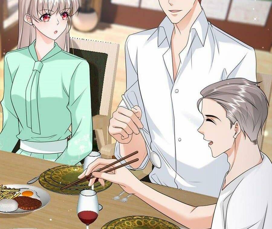 Cô Vợ Của Tôi Không Dễ Bắt Nạt Chapter 110 - 22