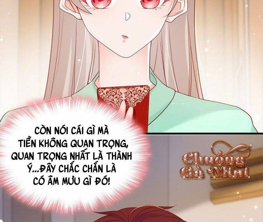 Cô Vợ Của Tôi Không Dễ Bắt Nạt Chapter 110 - 39