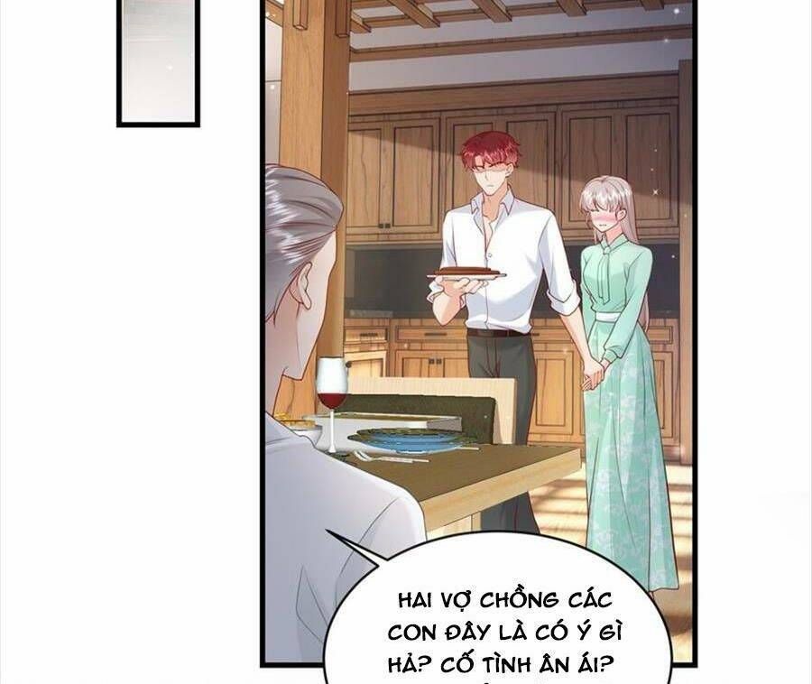 Cô Vợ Của Tôi Không Dễ Bắt Nạt Chapter 110 - 6