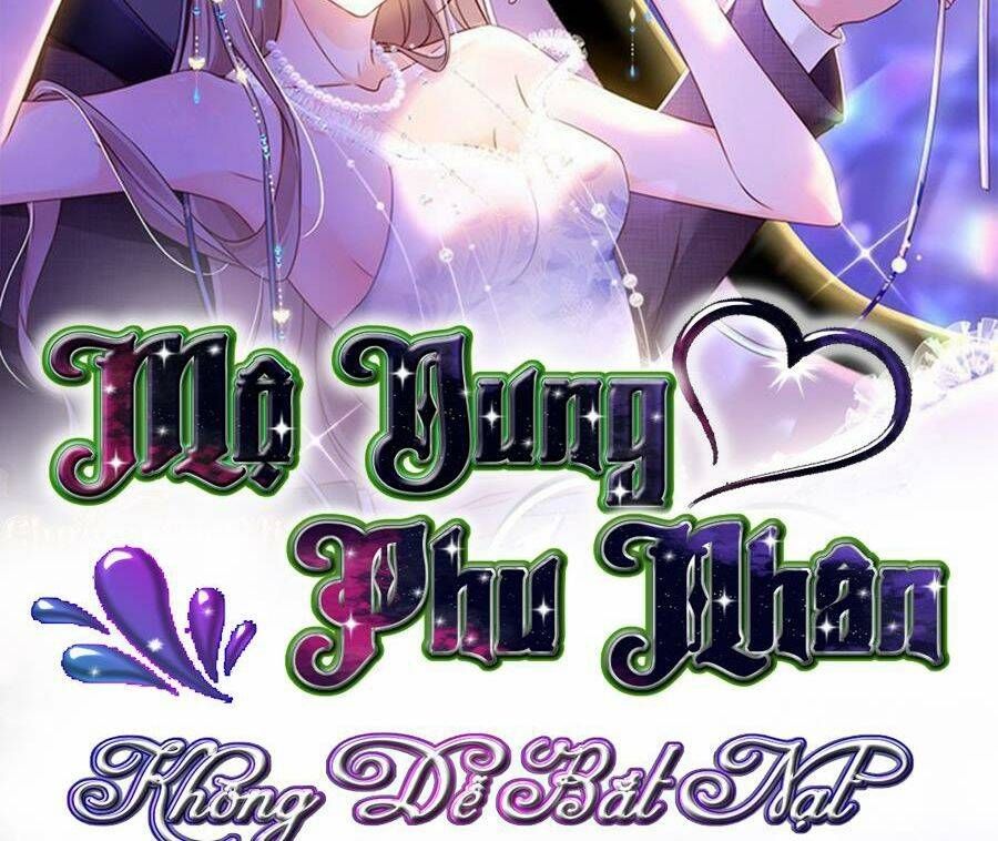 Cô Vợ Của Tôi Không Dễ Bắt Nạt Chapter 110 - 61