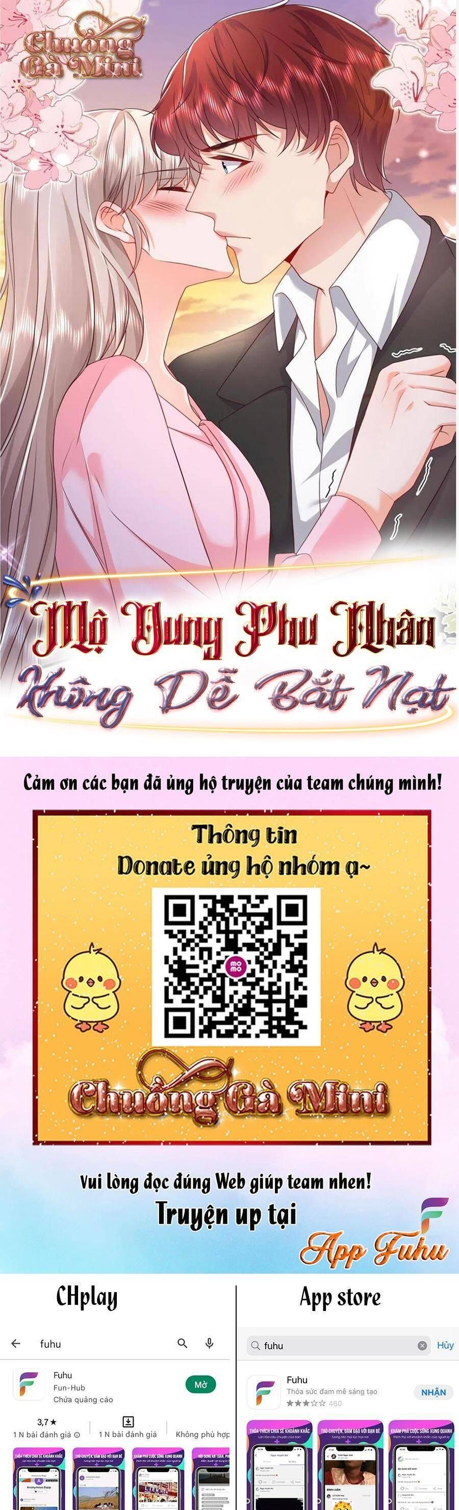 Cô Vợ Của Tôi Không Dễ Bắt Nạt Chapter 98 - 2