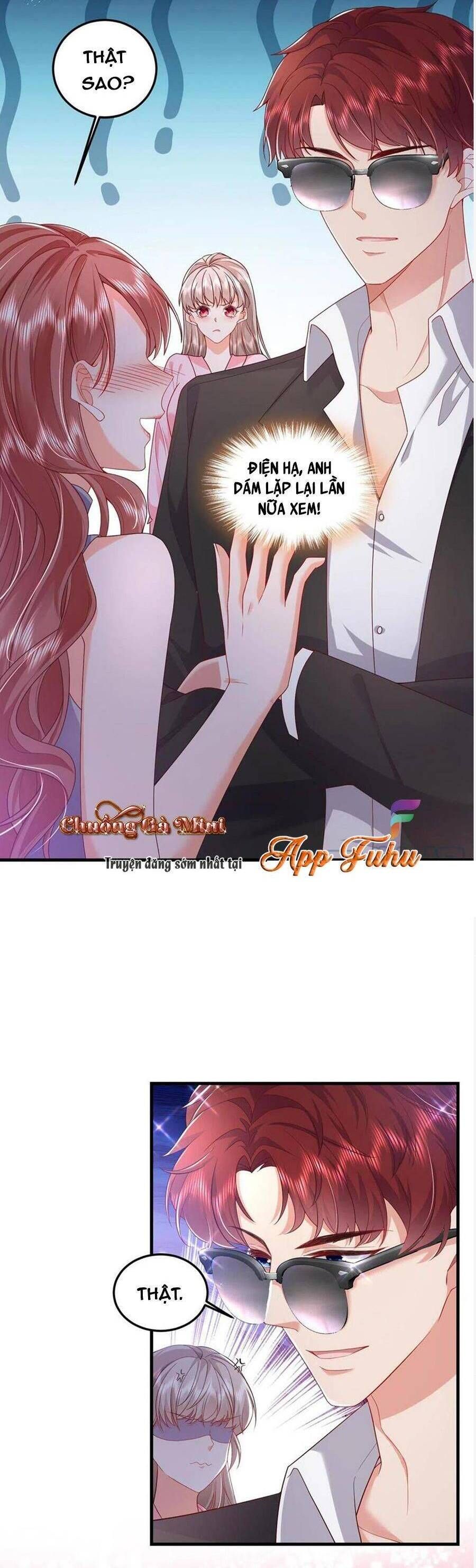 Cô Vợ Của Tôi Không Dễ Bắt Nạt Chapter 98 - 11