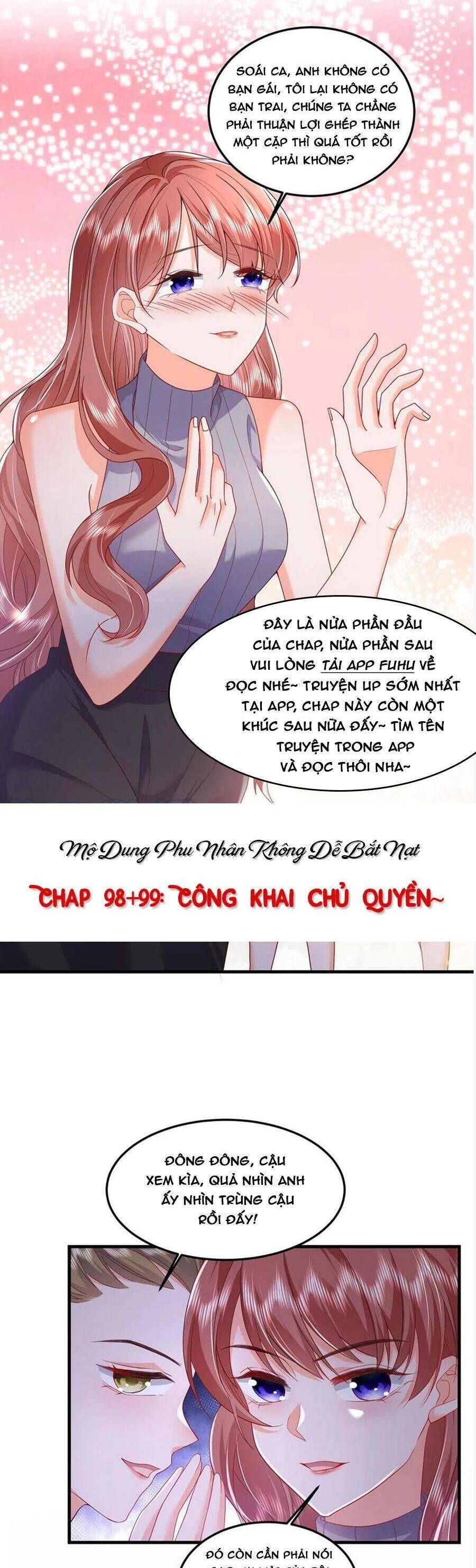 Cô Vợ Của Tôi Không Dễ Bắt Nạt Chapter 98 - 12