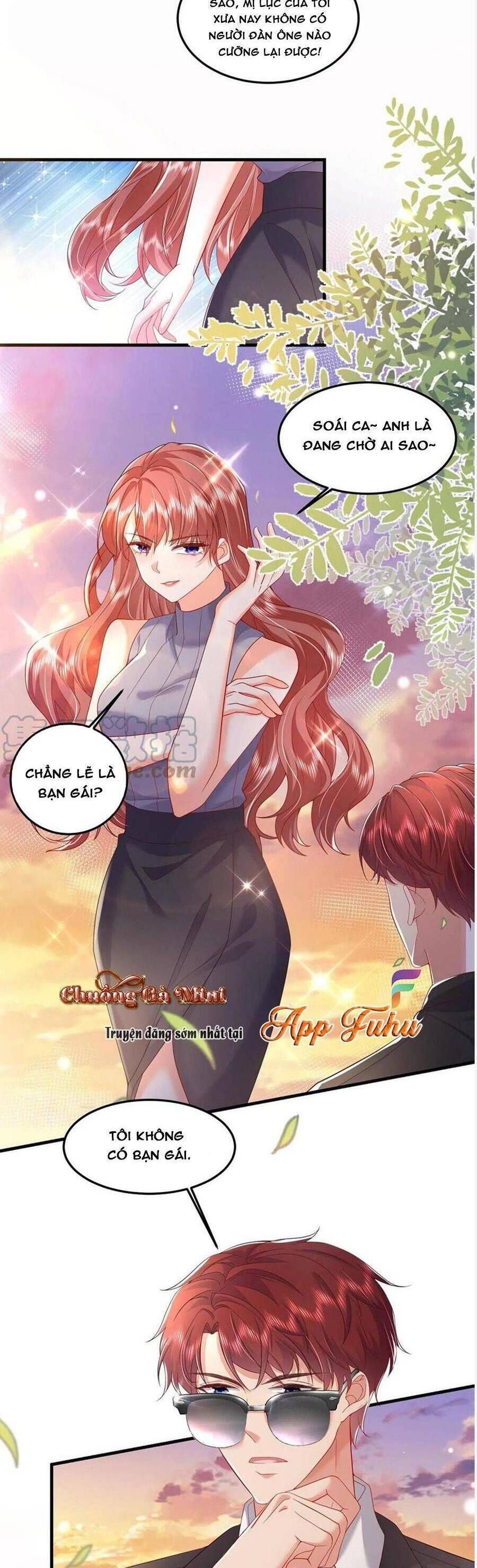 Cô Vợ Của Tôi Không Dễ Bắt Nạt Chapter 98 - 13