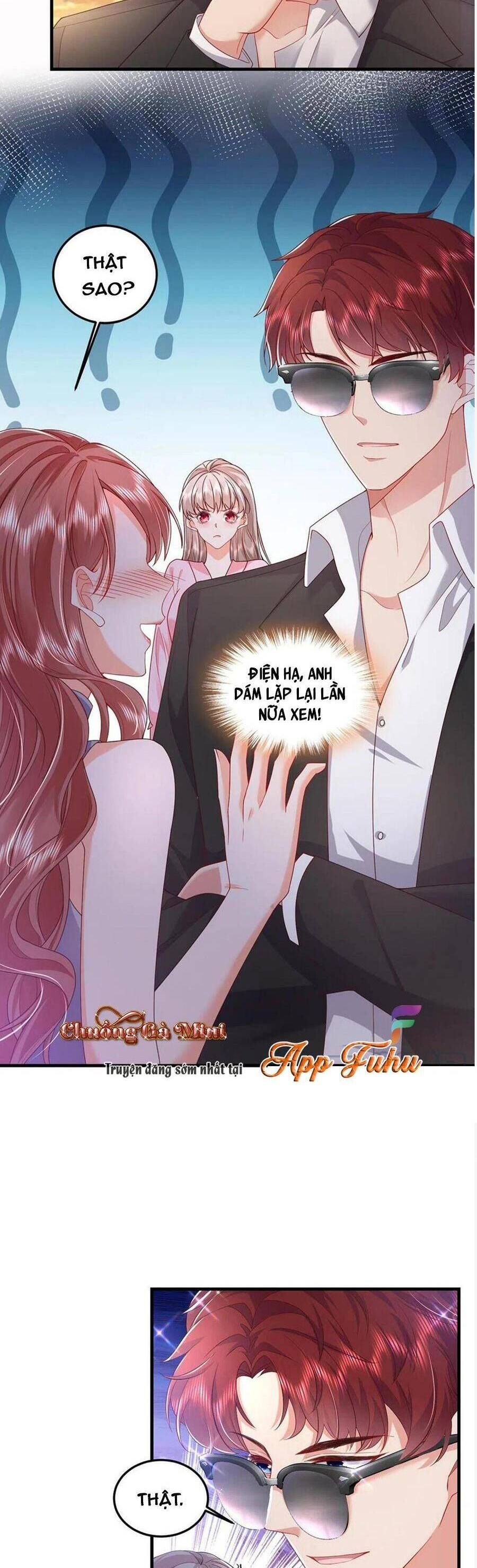 Cô Vợ Của Tôi Không Dễ Bắt Nạt Chapter 98 - 14