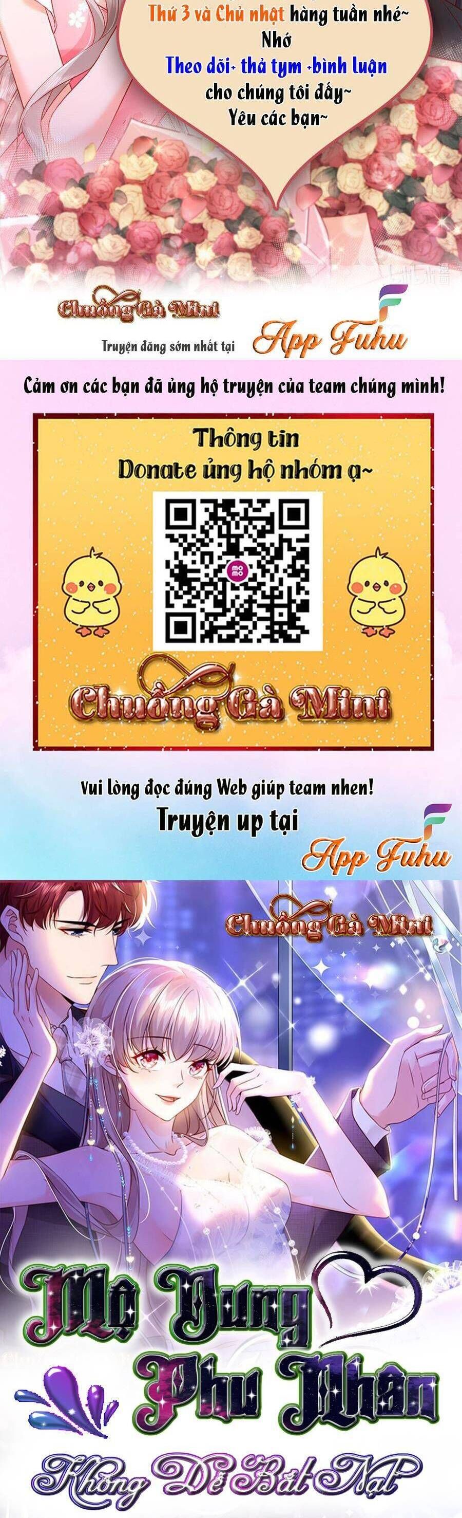 Cô Vợ Của Tôi Không Dễ Bắt Nạt Chapter 98 - 16