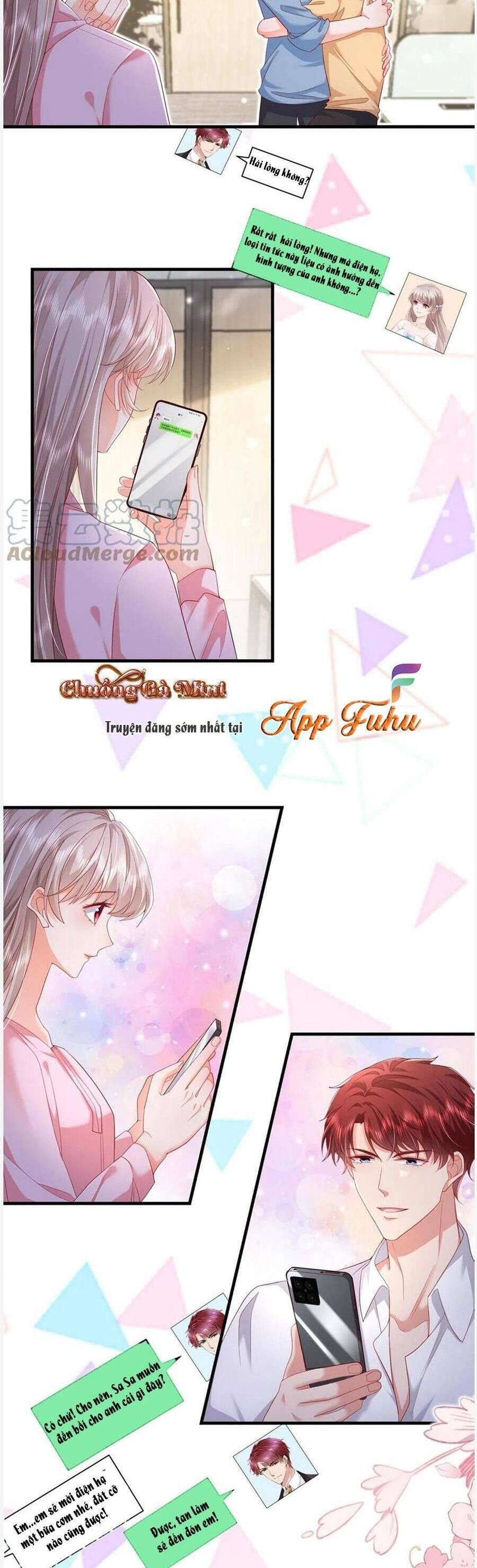 Cô Vợ Của Tôi Không Dễ Bắt Nạt Chapter 98 - 4