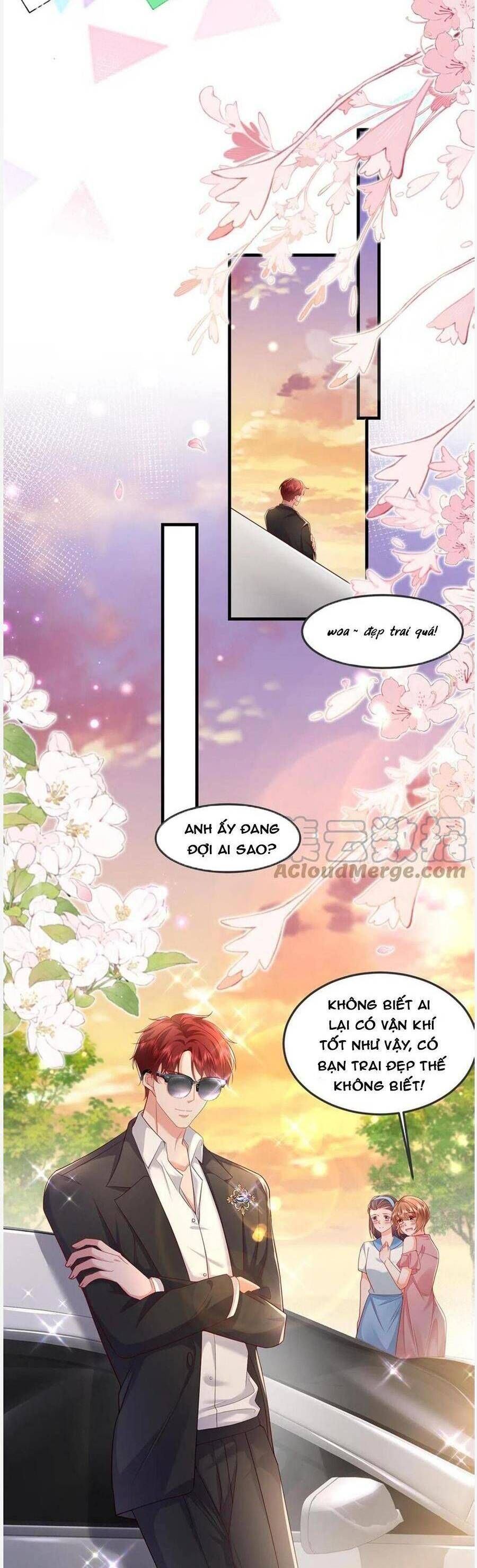 Cô Vợ Của Tôi Không Dễ Bắt Nạt Chapter 98 - 5