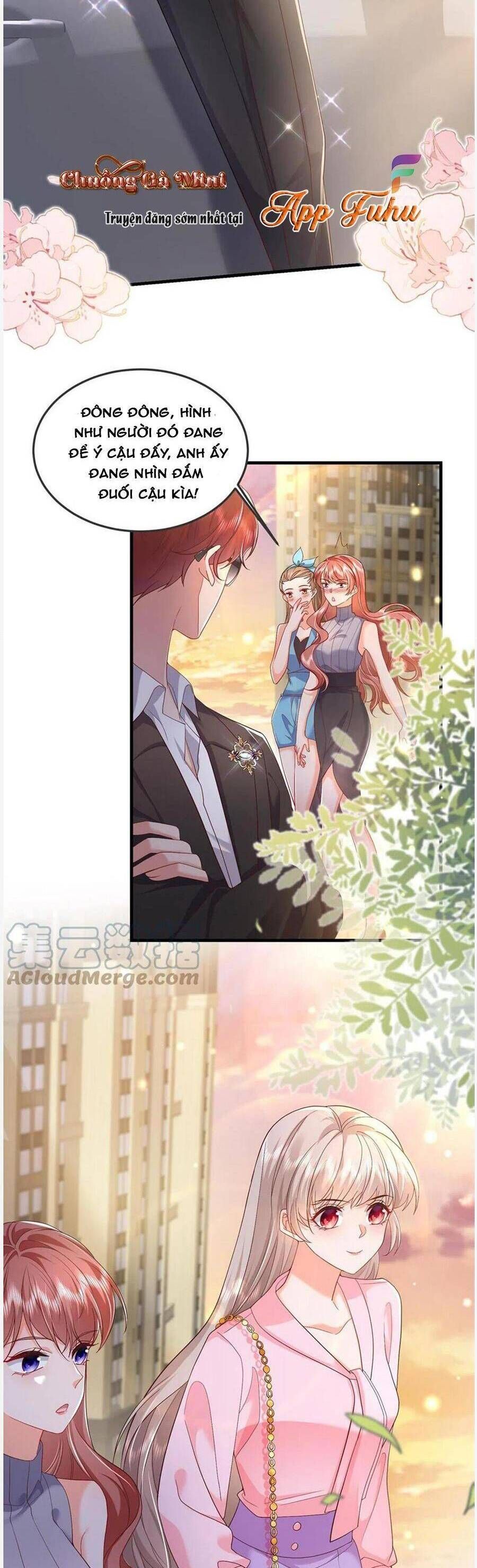 Cô Vợ Của Tôi Không Dễ Bắt Nạt Chapter 98 - 6