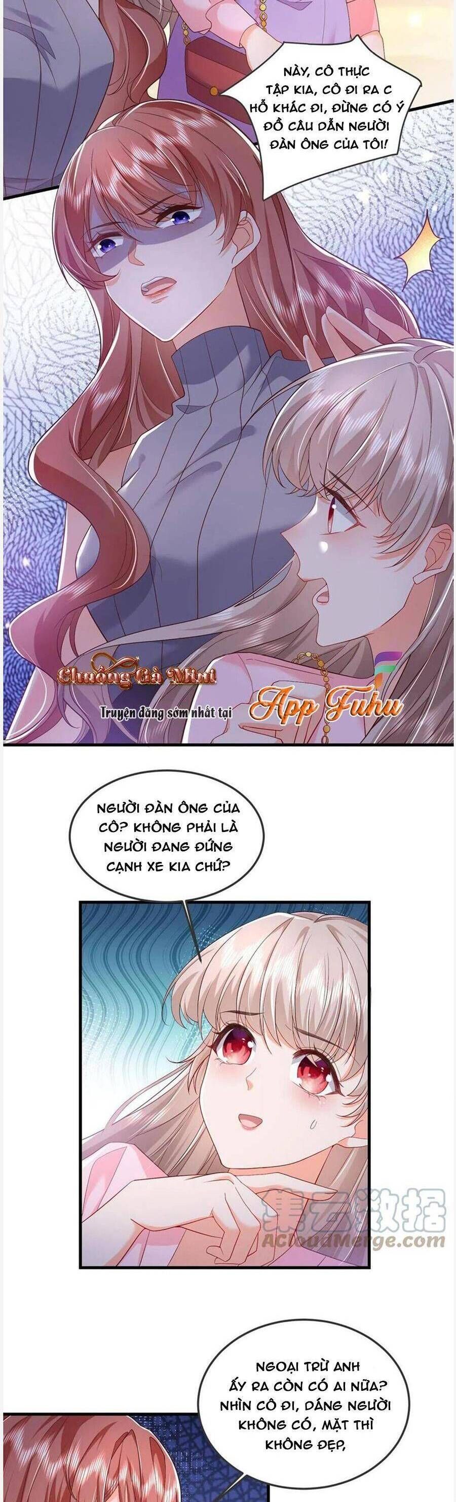 Cô Vợ Của Tôi Không Dễ Bắt Nạt Chapter 98 - 7