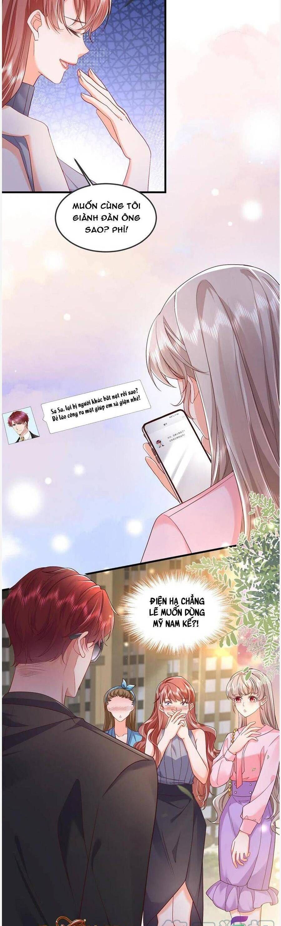 Cô Vợ Của Tôi Không Dễ Bắt Nạt Chapter 98 - 8