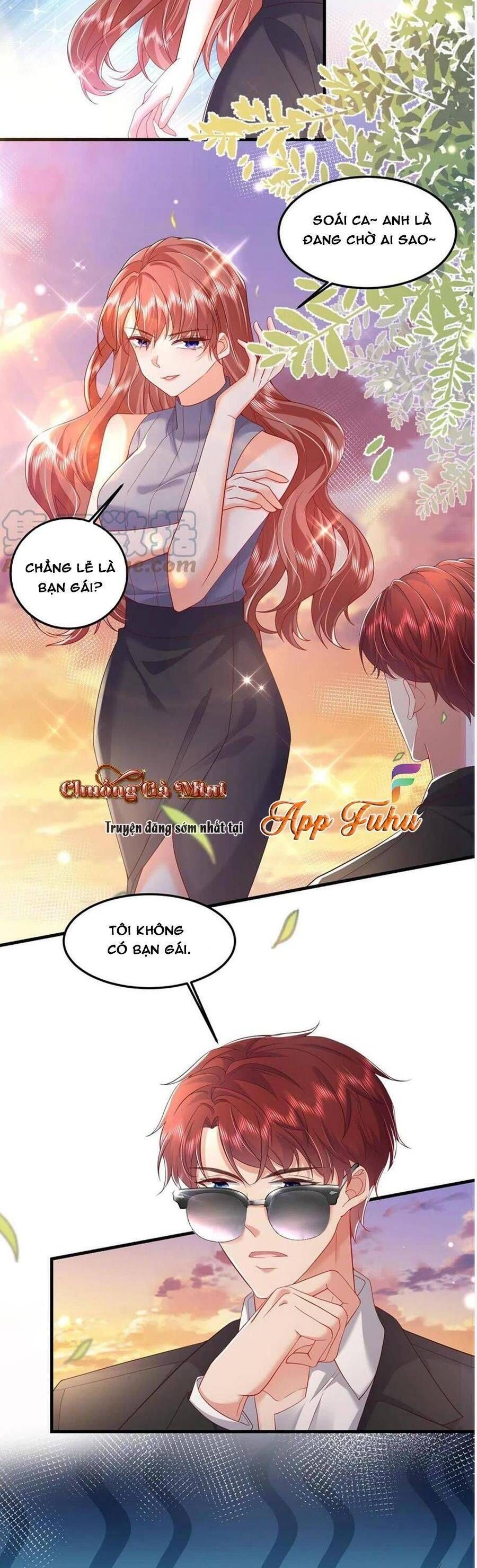 Cô Vợ Của Tôi Không Dễ Bắt Nạt Chapter 98 - 10