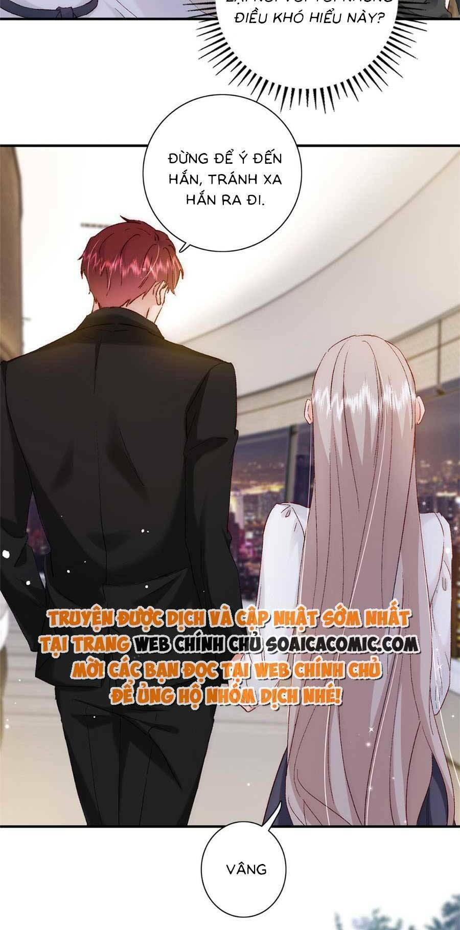 Cô Vợ Của Tôi Không Dễ Bắt Nạt Chapter 30 - 14