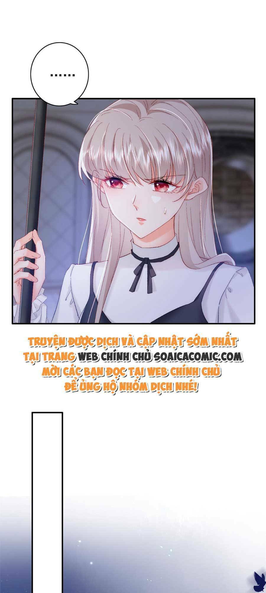 Cô Vợ Của Tôi Không Dễ Bắt Nạt Chapter 30 - 21