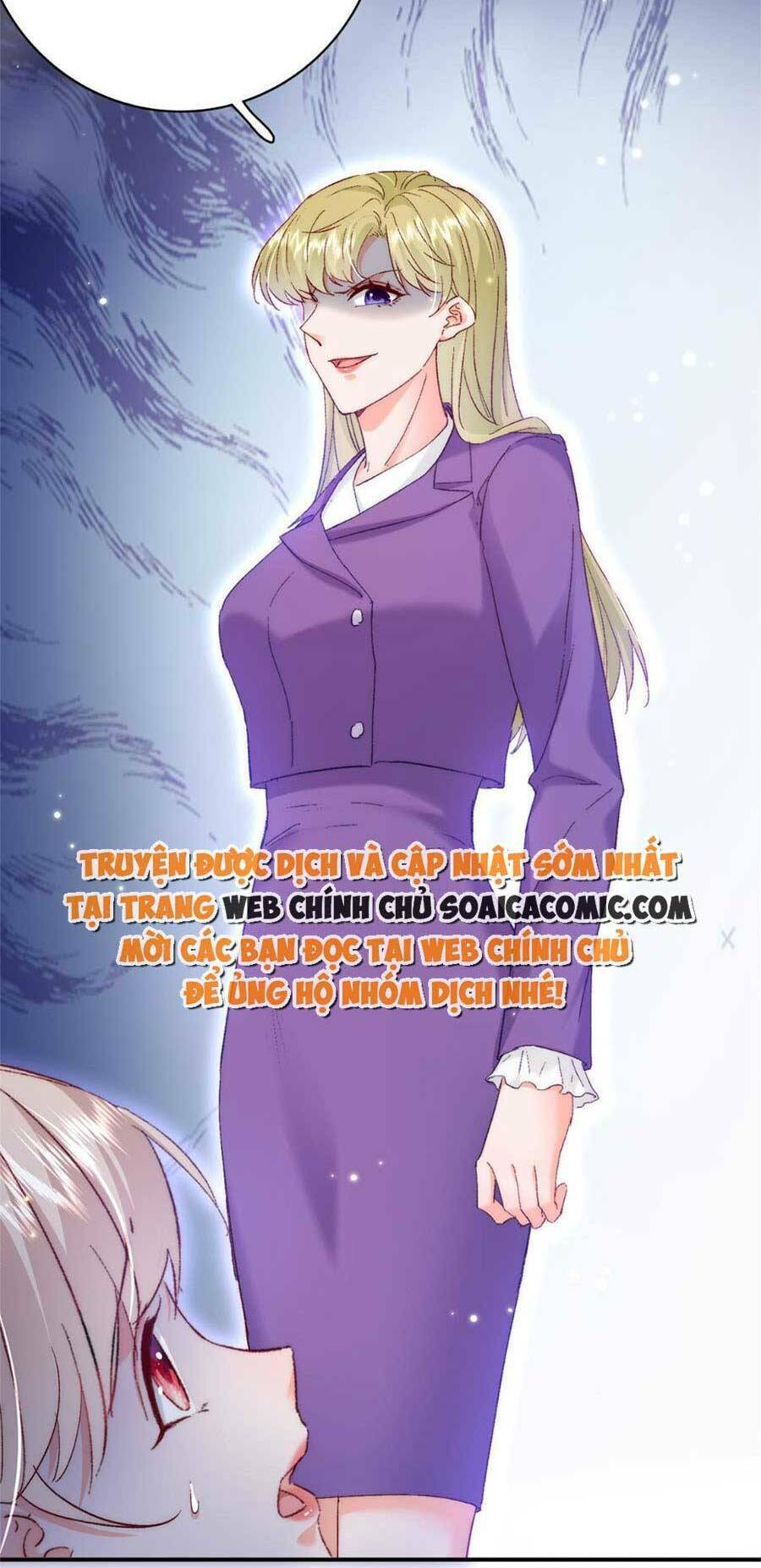 Cô Vợ Của Tôi Không Dễ Bắt Nạt Chapter 30 - 33