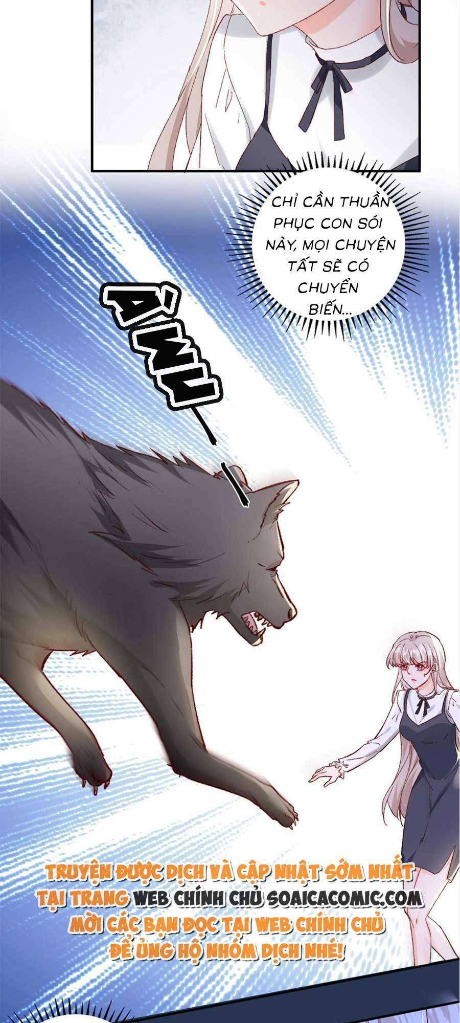 Cô Vợ Của Tôi Không Dễ Bắt Nạt Chapter 31 - 12