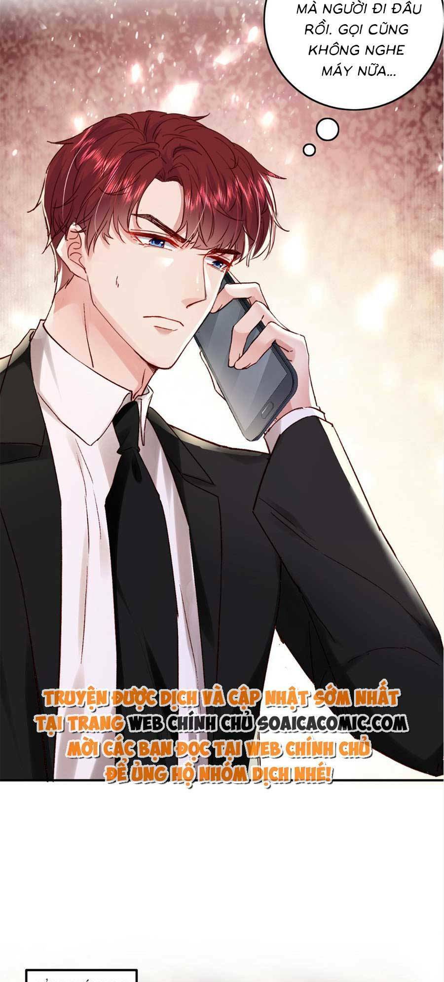 Cô Vợ Của Tôi Không Dễ Bắt Nạt Chapter 31 - 3