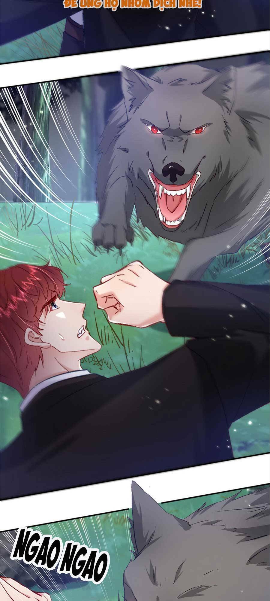 Cô Vợ Của Tôi Không Dễ Bắt Nạt Chapter 31 - 30